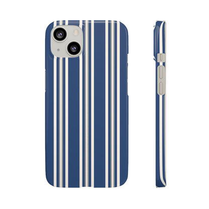 Nautic Stripe | Snap