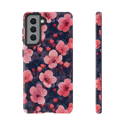 Sakura Bloom | Tough
