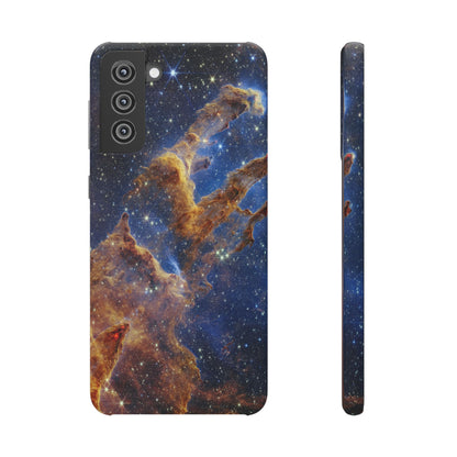 Pillars of Creation | Snap