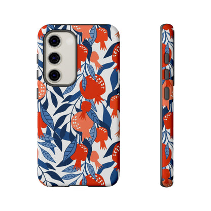 Pom Blossom | Tough