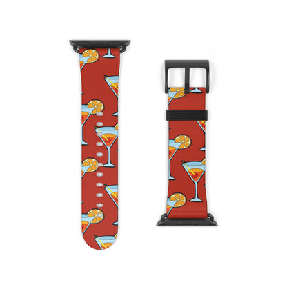 Citrus Hour | Apple Watch Band