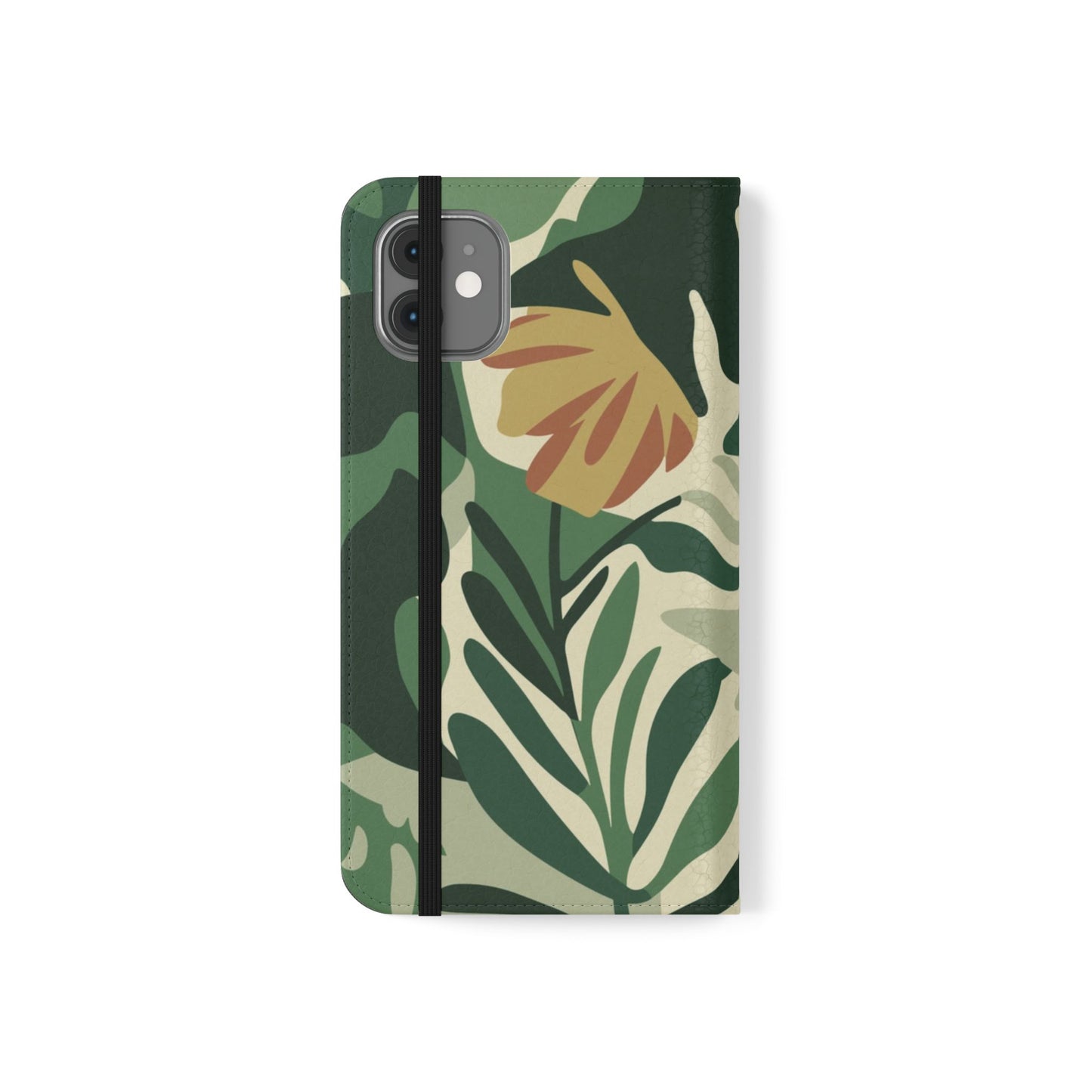 Verdant Muse | Flip