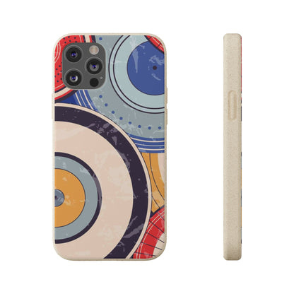 Kasa Echo | Biodegradable