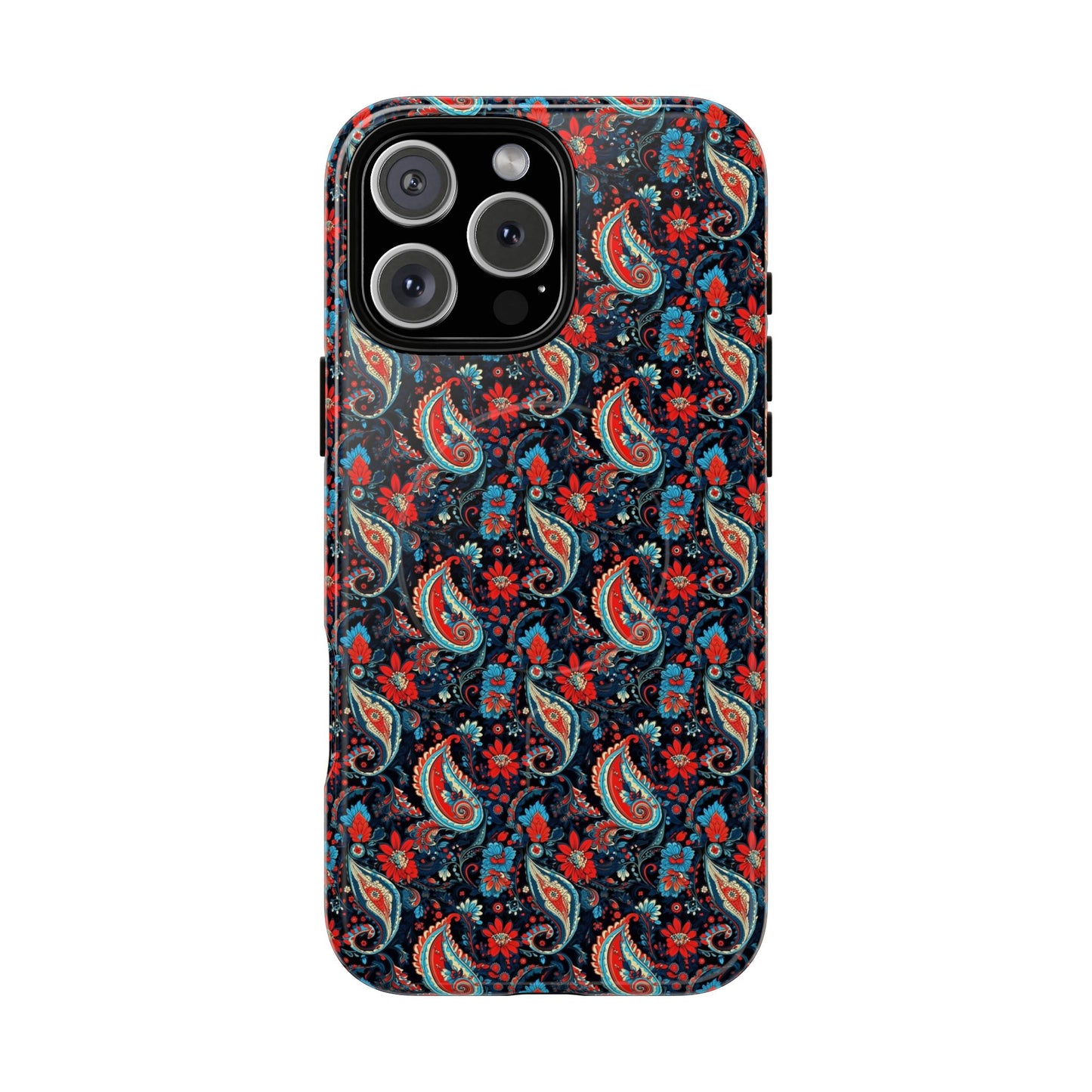 Velour Night | MagSafe Tough