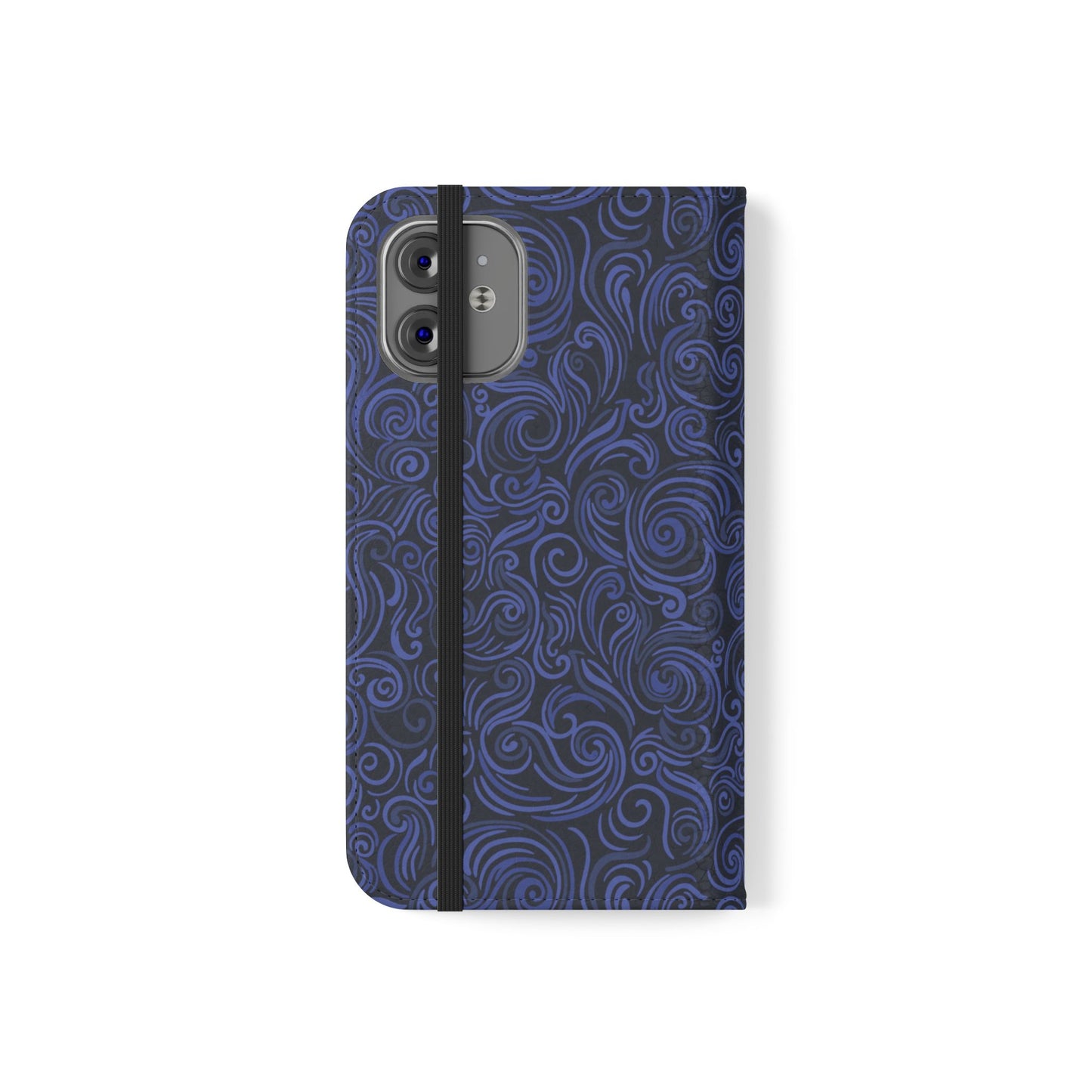 Blue Mirage | Flip