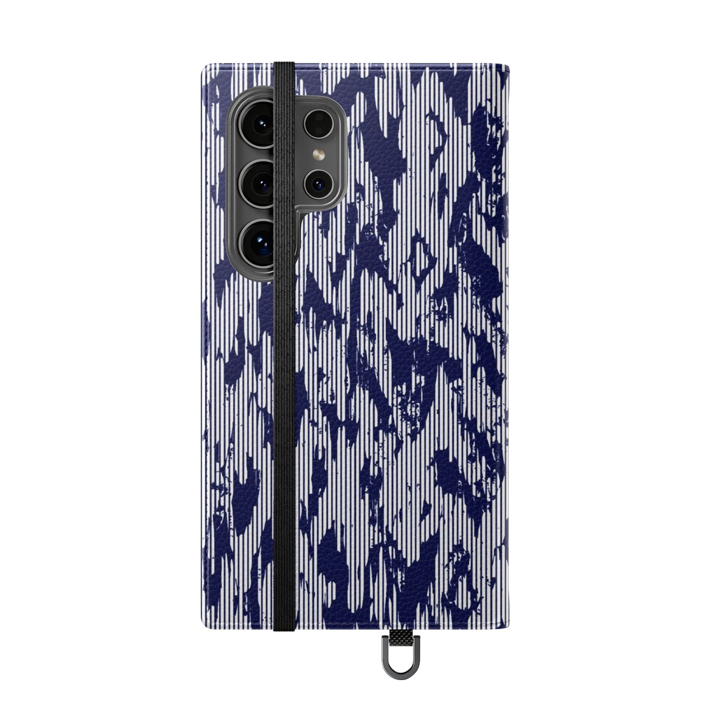 Indigo Weave | Flip