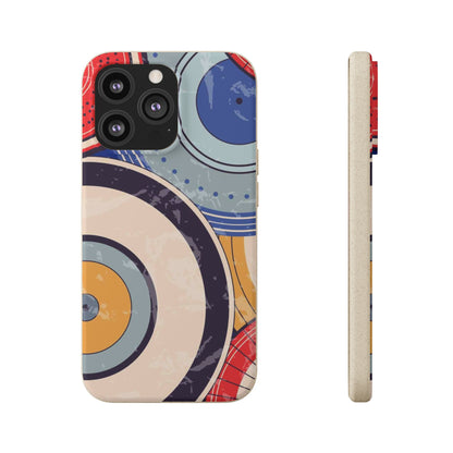 Kasa Echo | Biodegradable