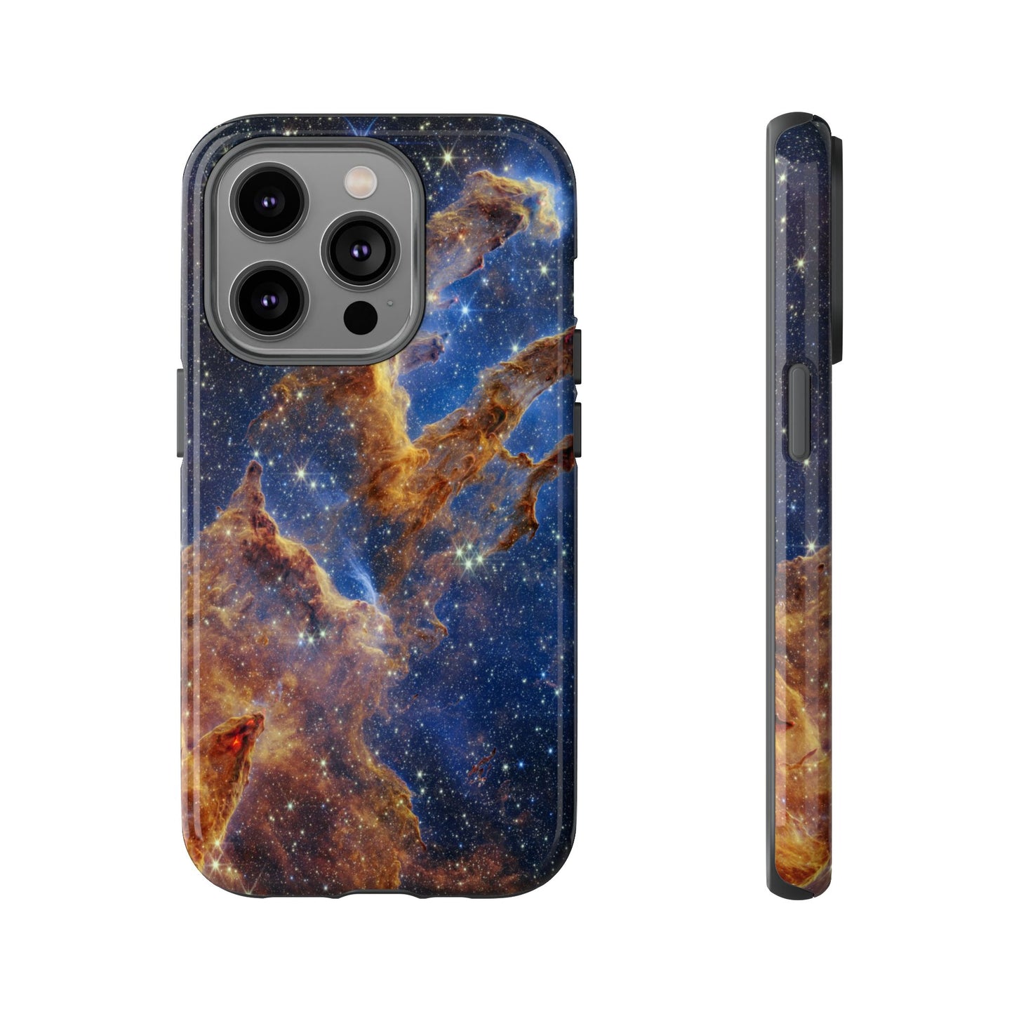 Pillars of Creation | Tough