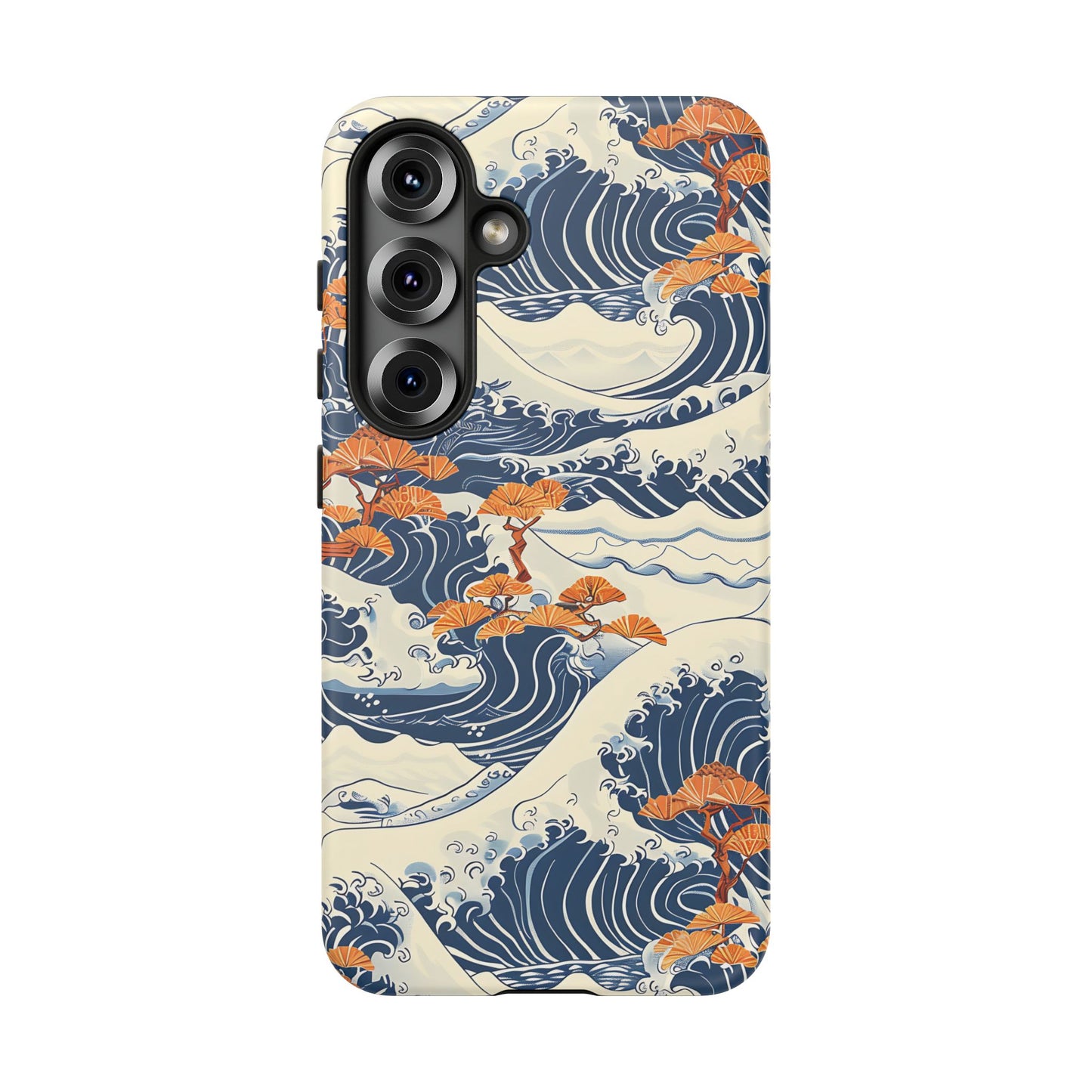 Pines & Tides | Tough