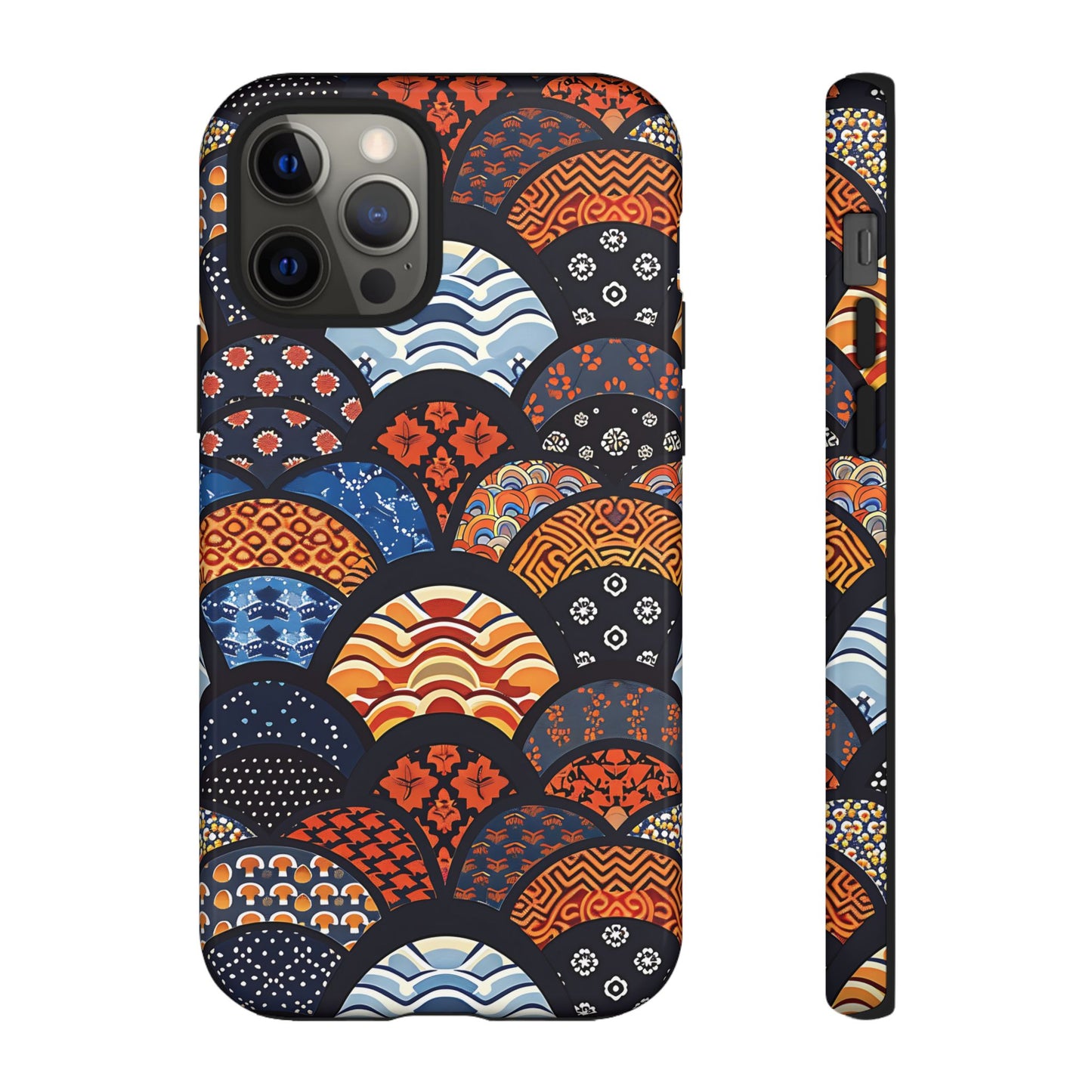 Kimono Wave | Tough