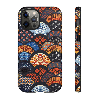 Kimono Wave | Tough