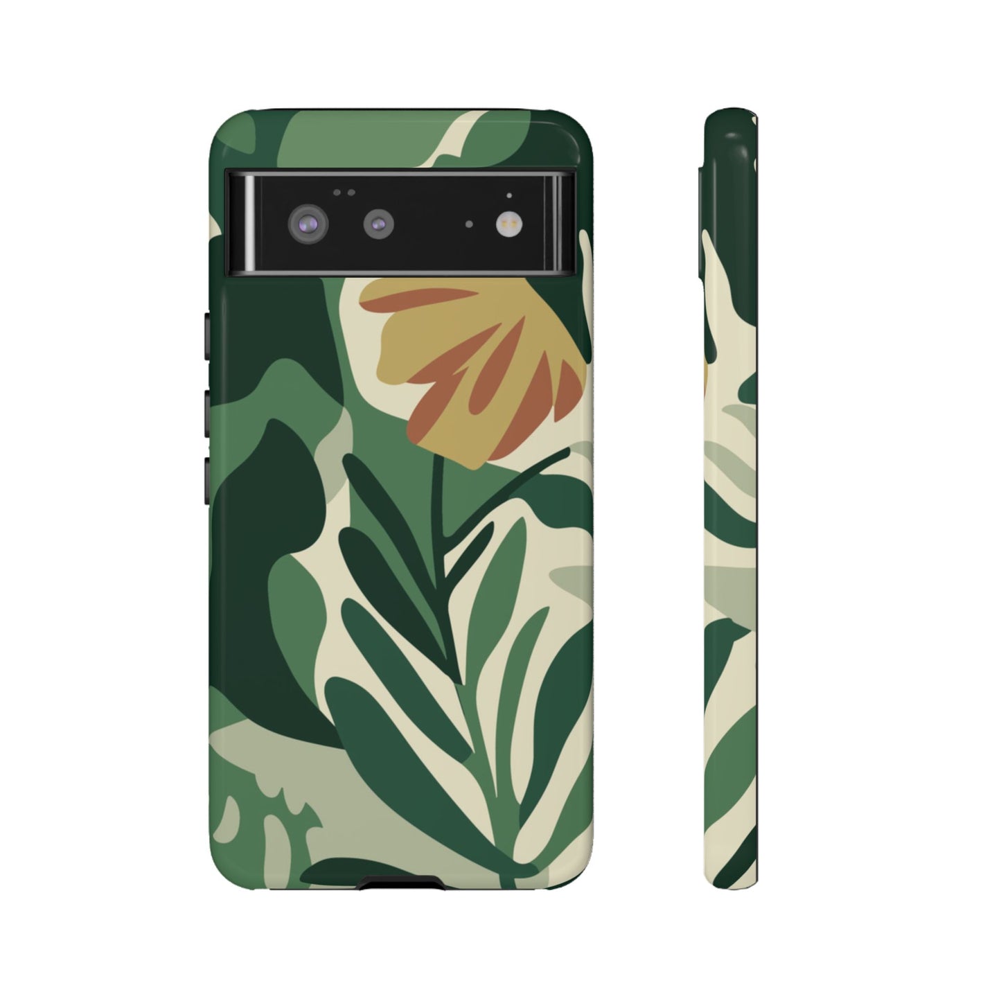 Verdant Muse | Tough