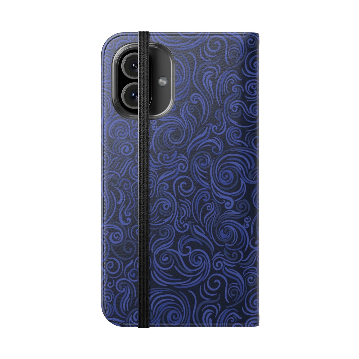 Blue Mirage | Flip