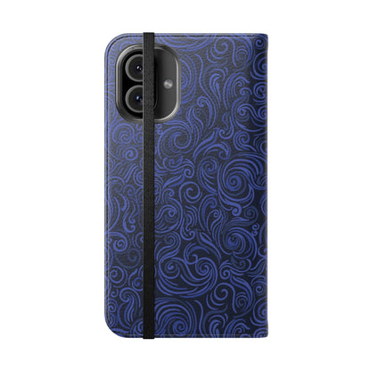 Blue Mirage | Flip