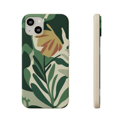 Verdant Muse | Biodegradable