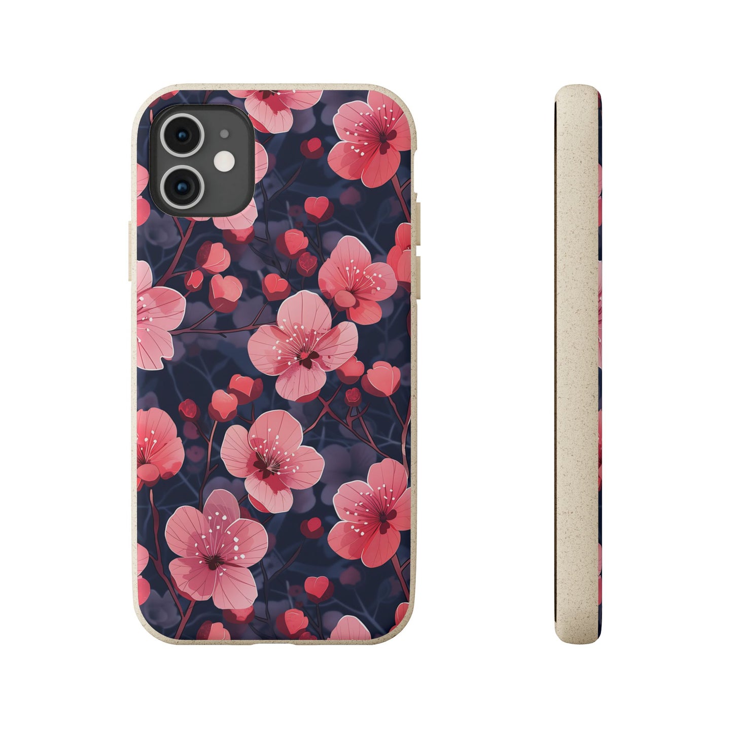 Sakura Bloom | Biodegradable