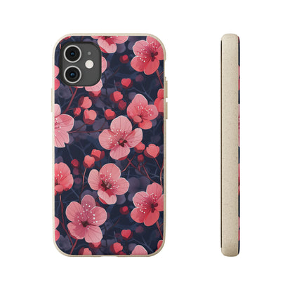 Sakura Bloom | Biodegradable
