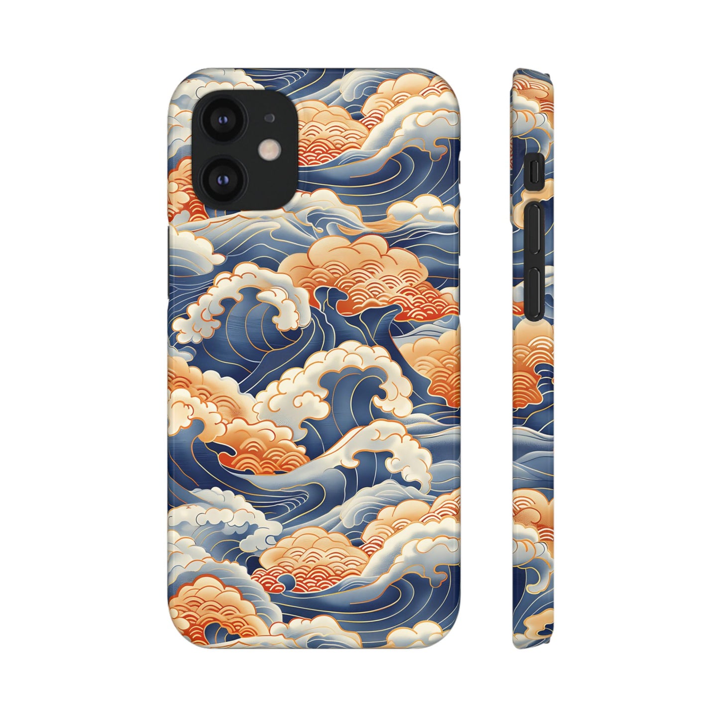Kumo Nami | Snap