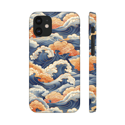 Kumo Nami | Snap