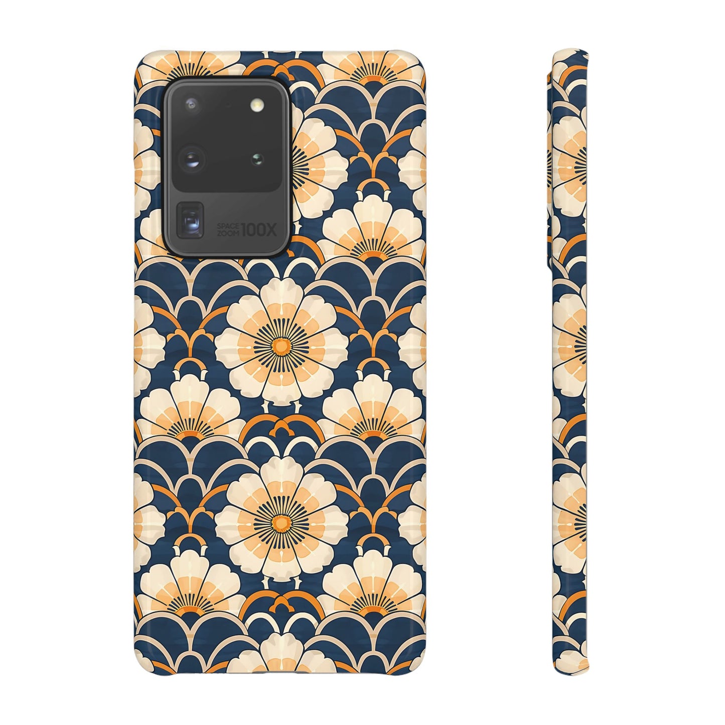 Ivory Bloom | Snap