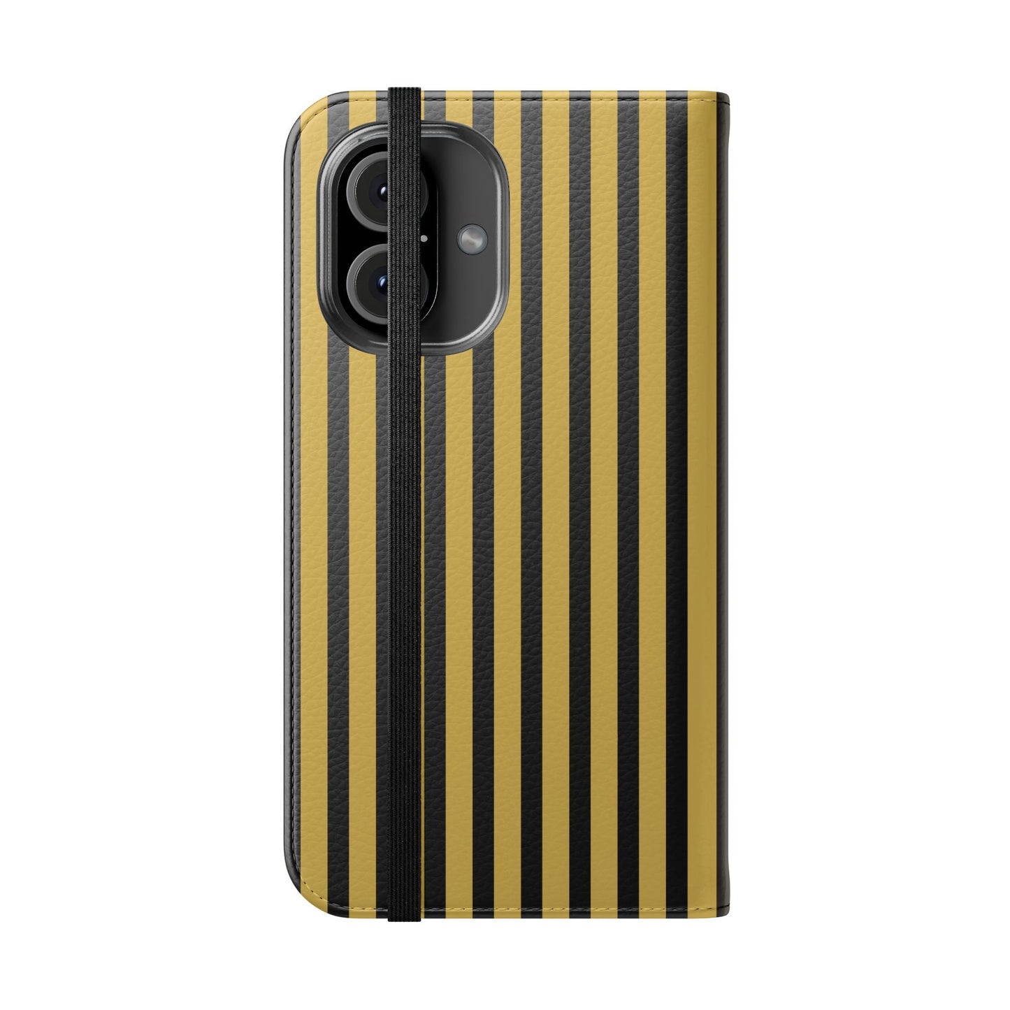 Gilded Noir | Flip