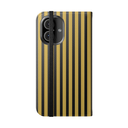 Gilded Noir | Flip