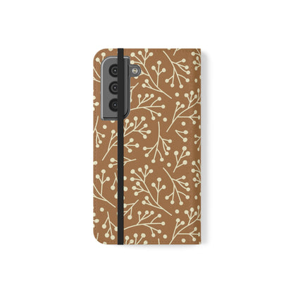 Caramel Meadow | Flip
