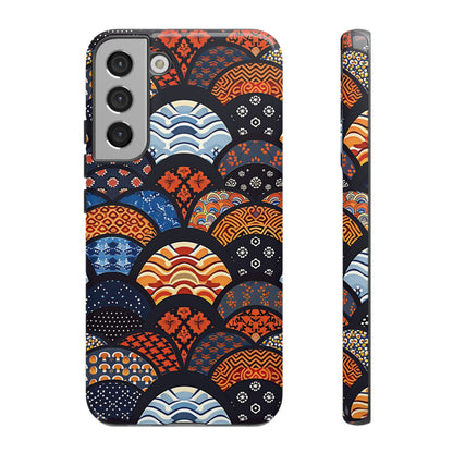 Kimono Wave | Tough