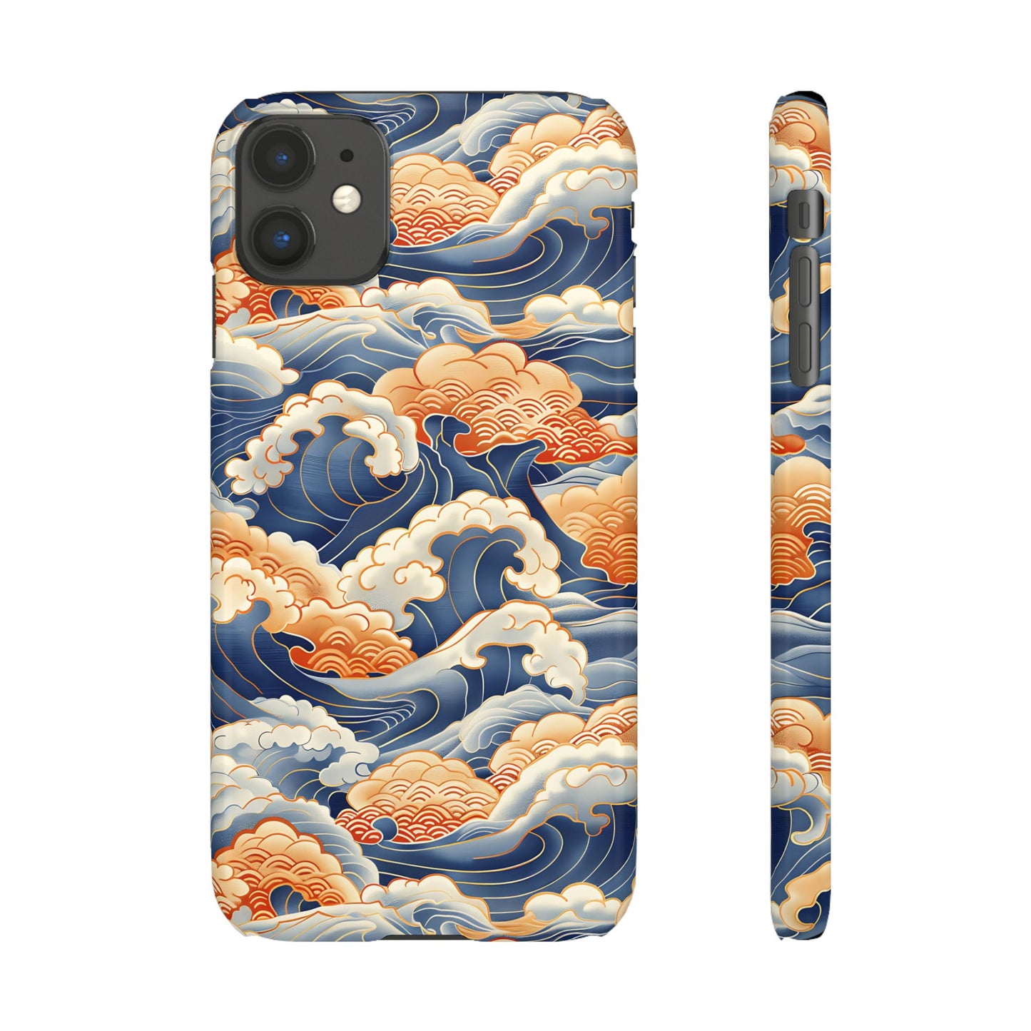 Kumo Nami | Snap