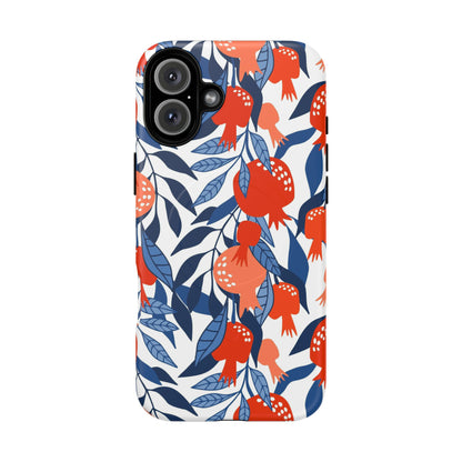 Pom Blossom | MagSafe Tough