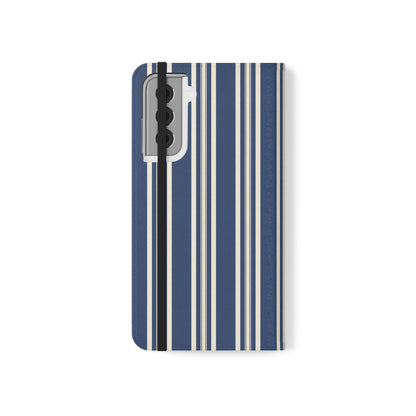 Nautic Stripe | Flip