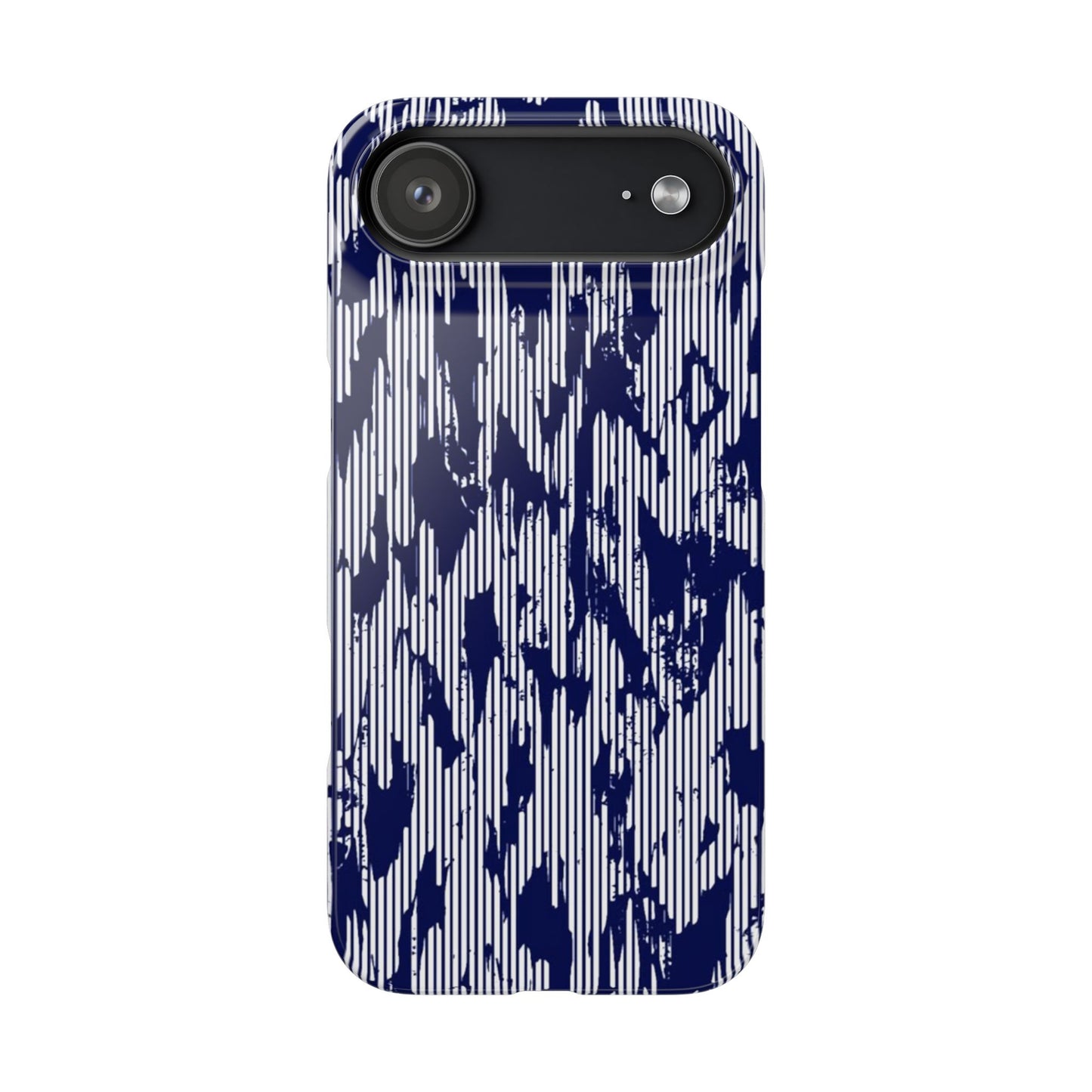 Indigo Weave | Snap