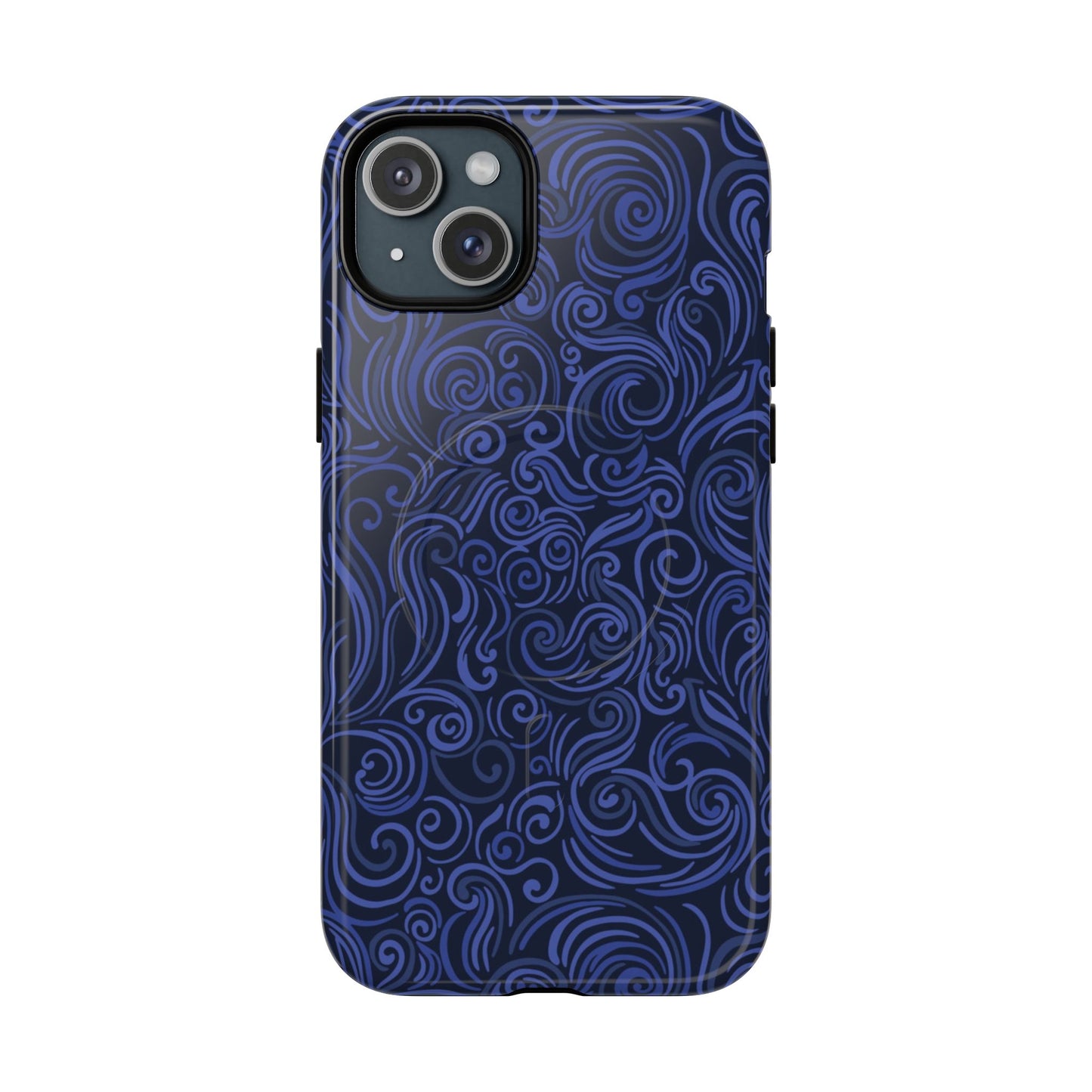 Blue Mirage | MagSafe Tough