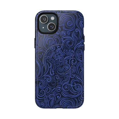 Blue Mirage | MagSafe Tough
