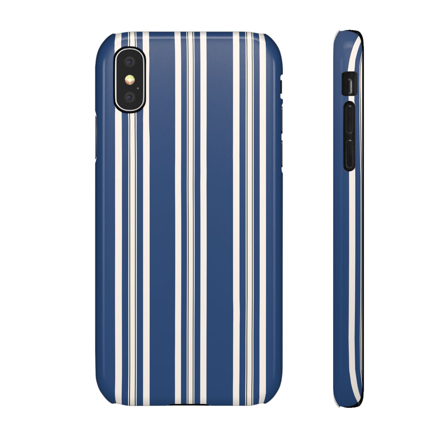Nautic Stripe | Snap