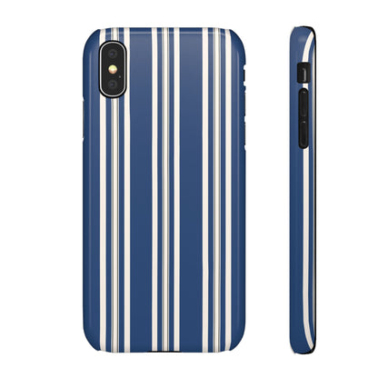 Nautic Stripe | Snap