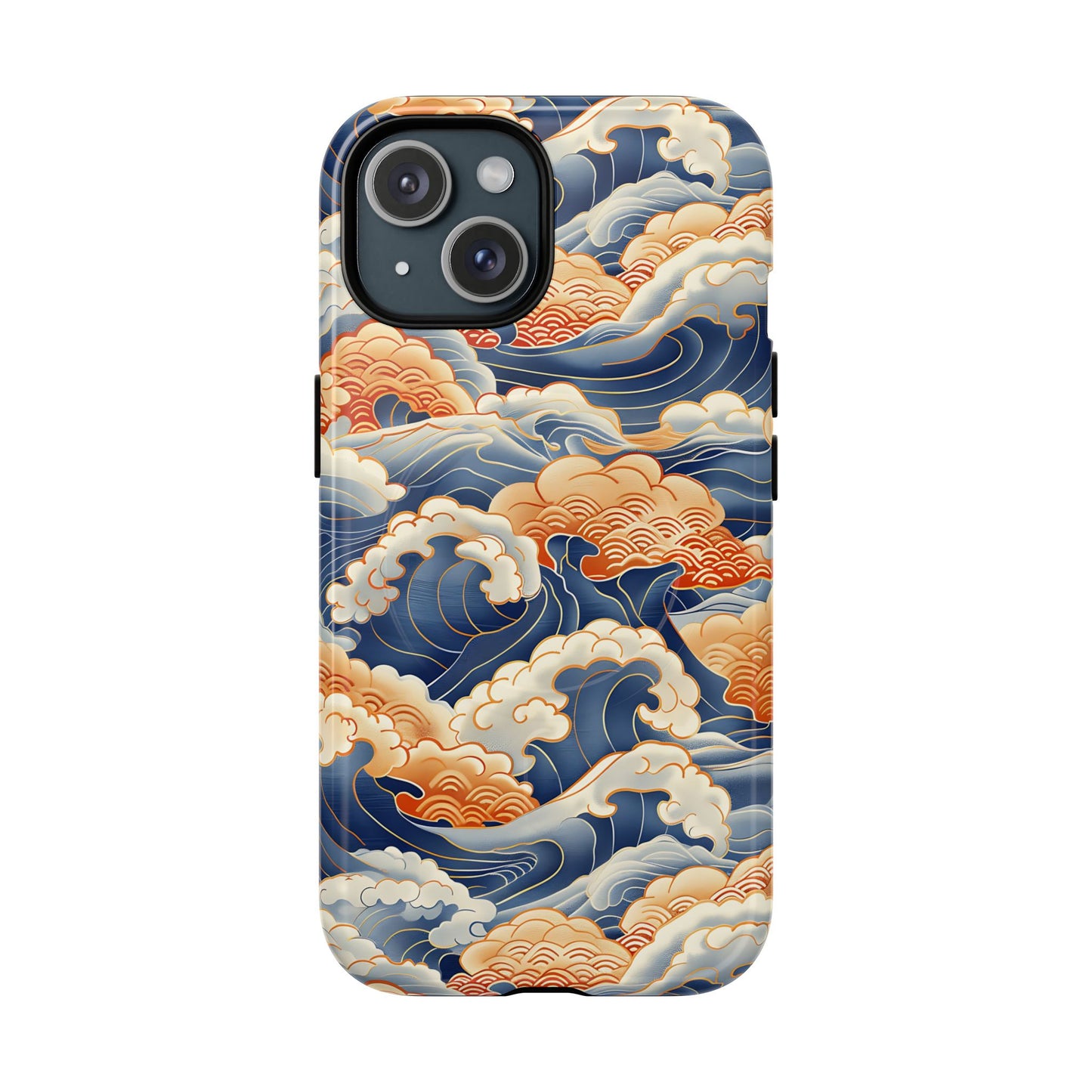 Kumo Nami | MagSafe Tough