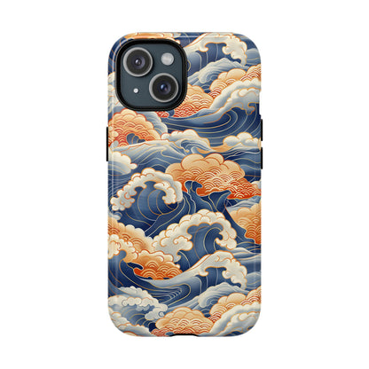 Kumo Nami | MagSafe Tough