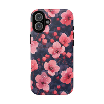Sakura Bloom | MagSafe Tough