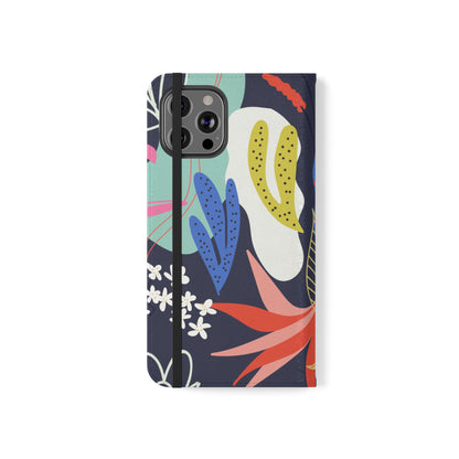Botanic Muse | Flip