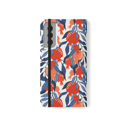 Pom Blossom | Flip