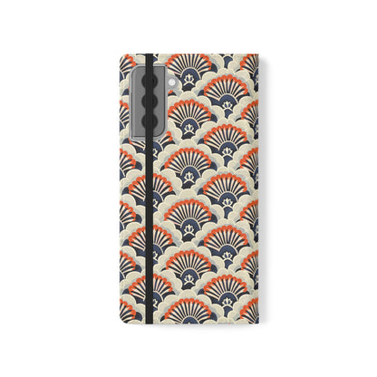 Midnight Crest | Flip