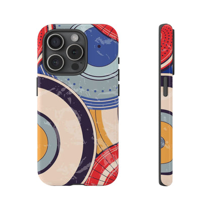 Kasa Echo | Tough