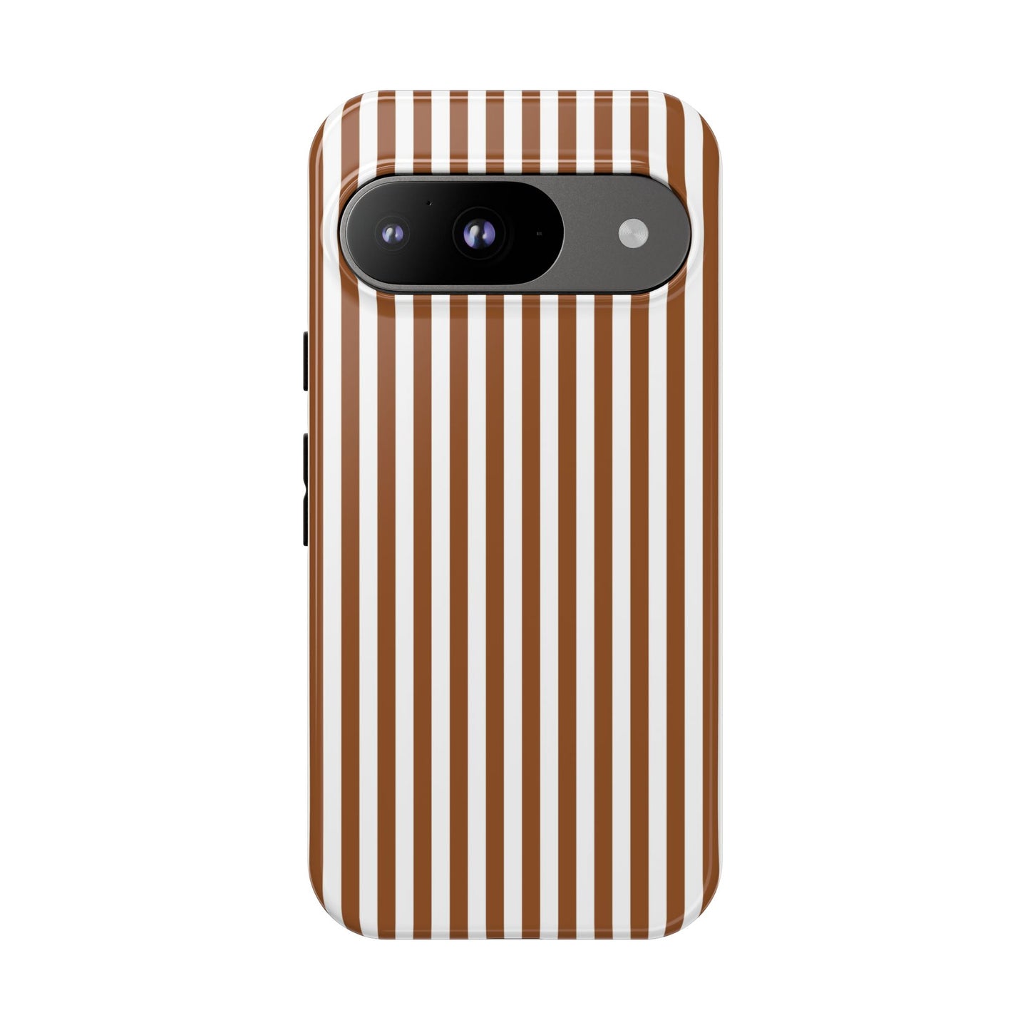 Toffee Stripe | Tough