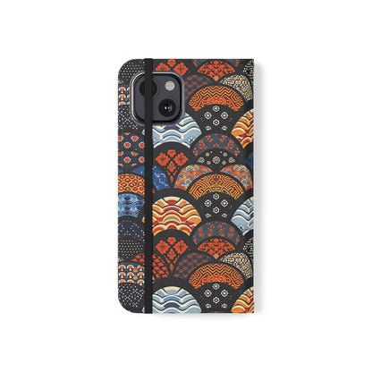 Kimono Wave | Flip