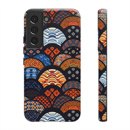 Kimono Wave | Tough