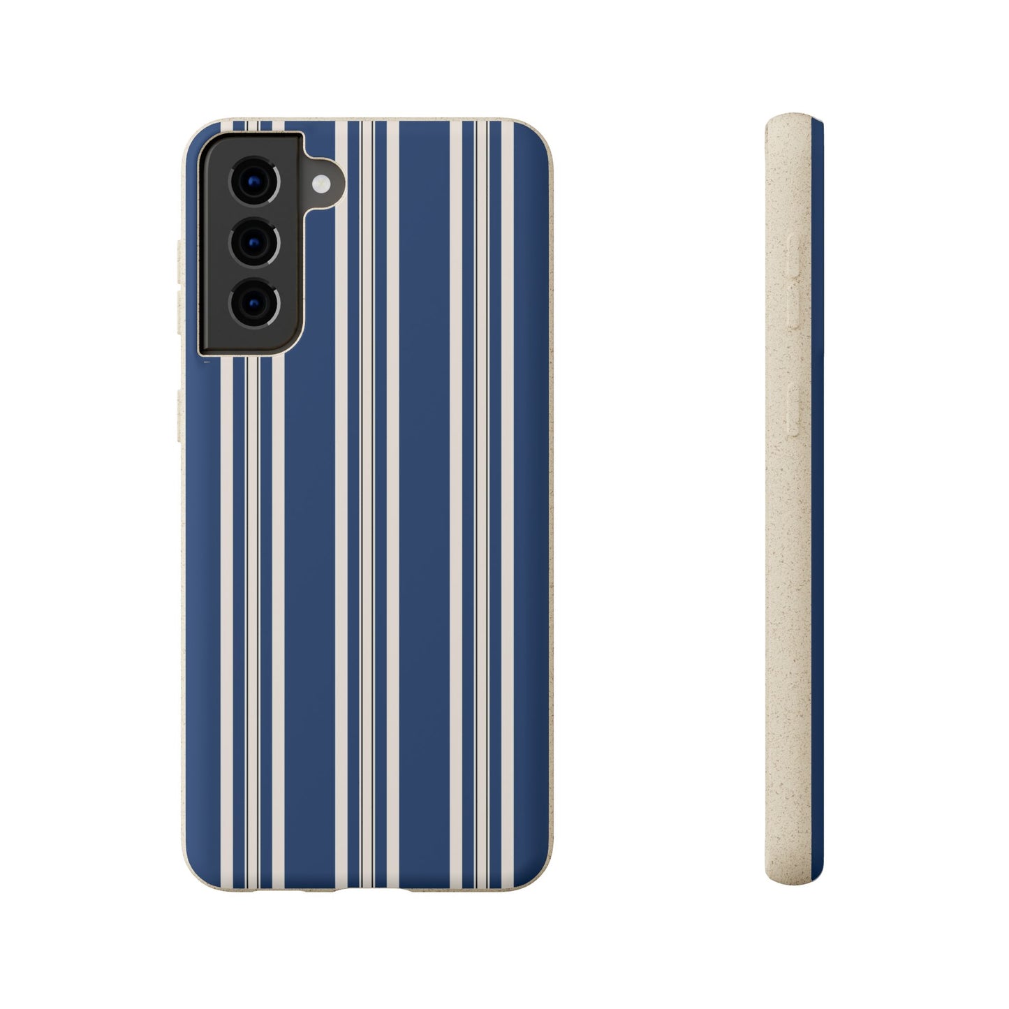 Nautic Stripe | Biodegradable