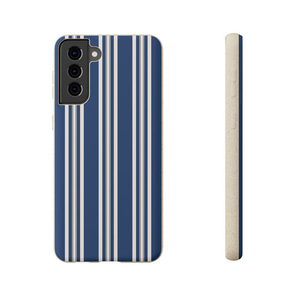 Nautic Stripe | Biodegradable
