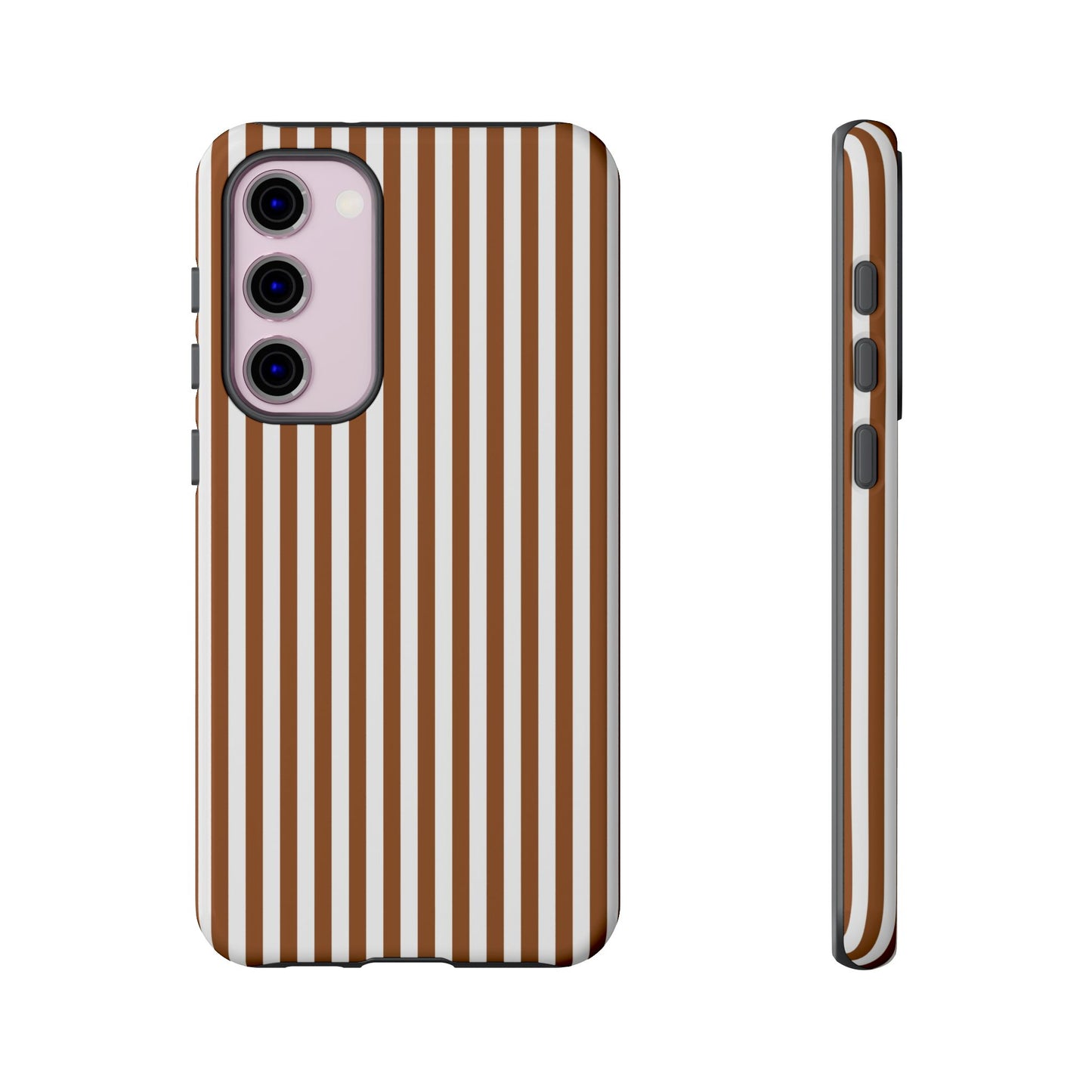 Toffee Stripe | Tough