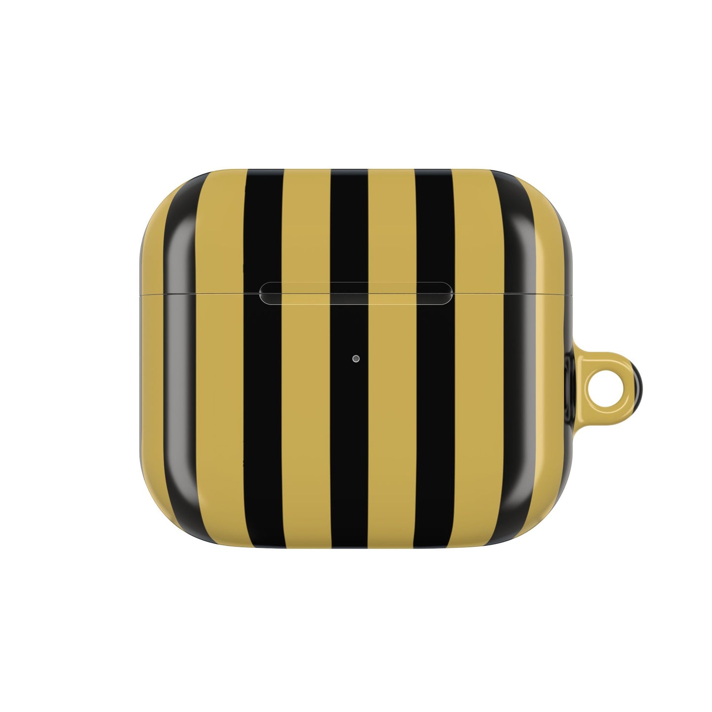 Gilded Noir | Apple Airpods Case